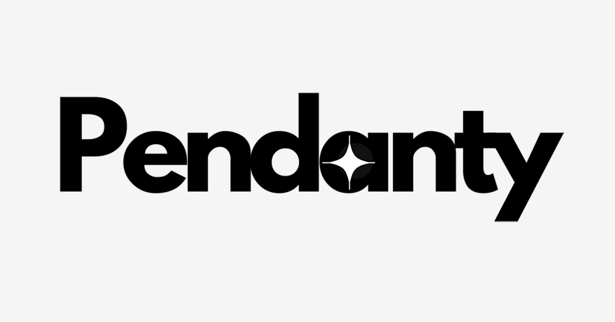 Pendanty